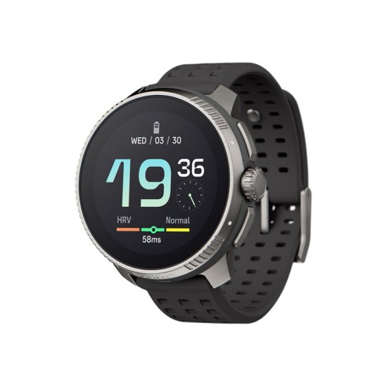 SUUNTO - SUUNTO RACE TITANIUM