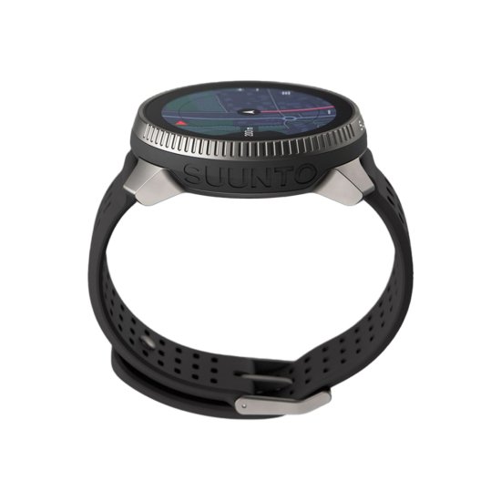 SUUNTO - SUUNTO RACE TITANIUM