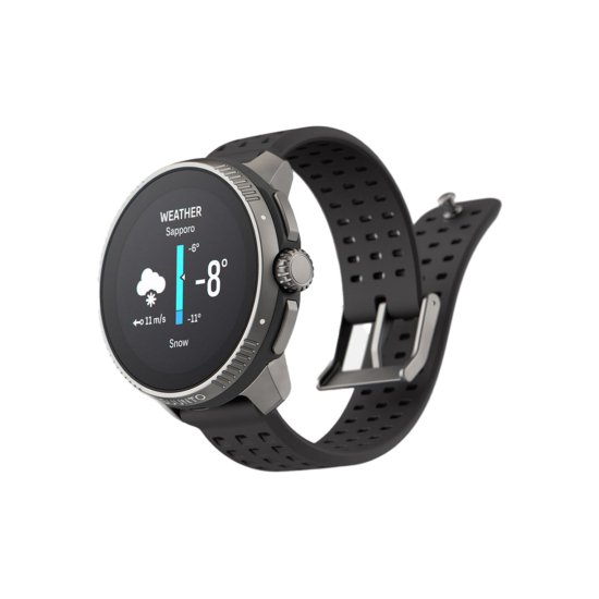 SUUNTO - SUUNTO RACE TITANIUM