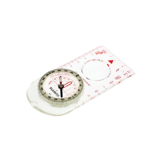 SUUNTO - BOUSSOLE A-30 SH MÉTRIQUE