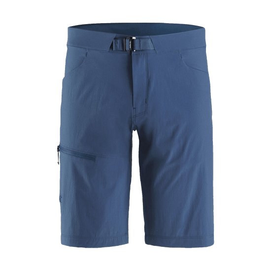 ARCTERYX - SHORT LEFROY 11 HOMME