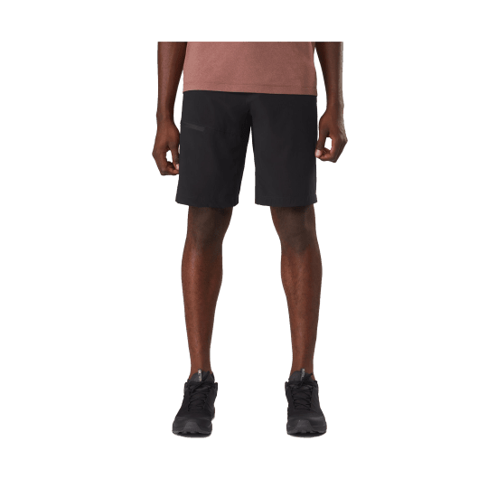 ARCTERYX - SHORT LEFROY 11 HOMME