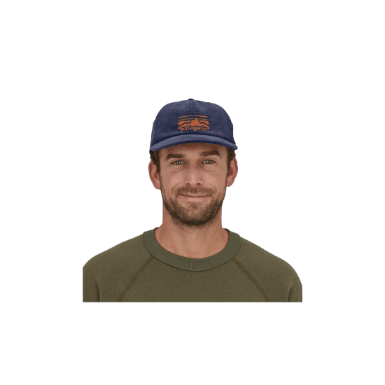 IGN - Casquette CORDUROY CAP Homme