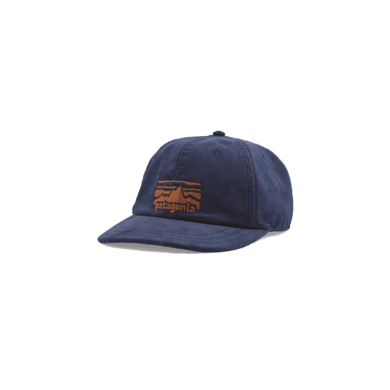 IGN - Casquette CORDUROY CAP Homme