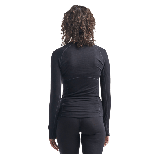 ICEBREAKER - SOUS COUCHE MERINO 150 ZONE FEMME