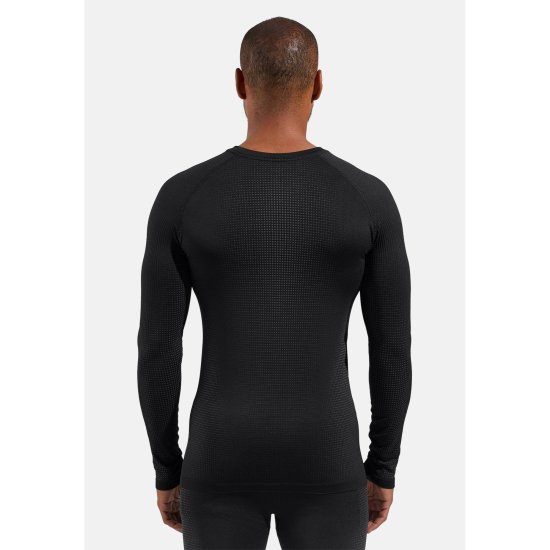 ODLO - Intimo tecnico Performance Warm Eco uomo