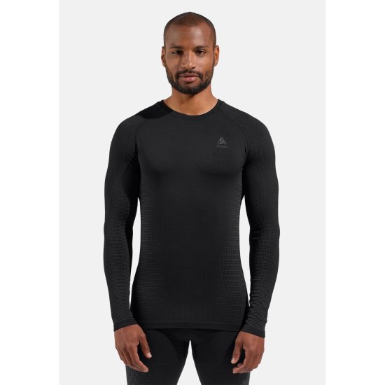 ODLO - Intimo tecnico Performance Warm Eco uomo