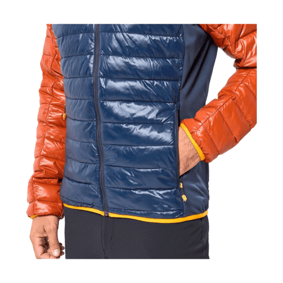 MILLET - VESTE TILICHO HOODIE HOMME