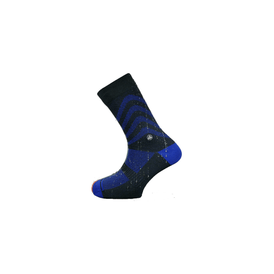 VERJARI - CHAUSSETTES IMPERMEABLES ECO DRY
