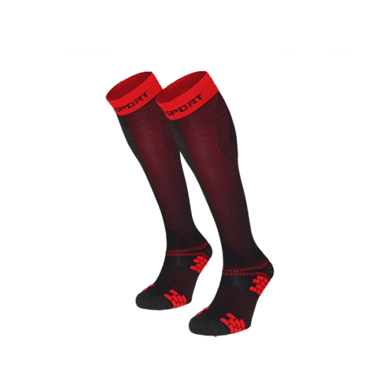 BV SPORT - CHAUSSETTES DE COMPRESSION XLR EVO