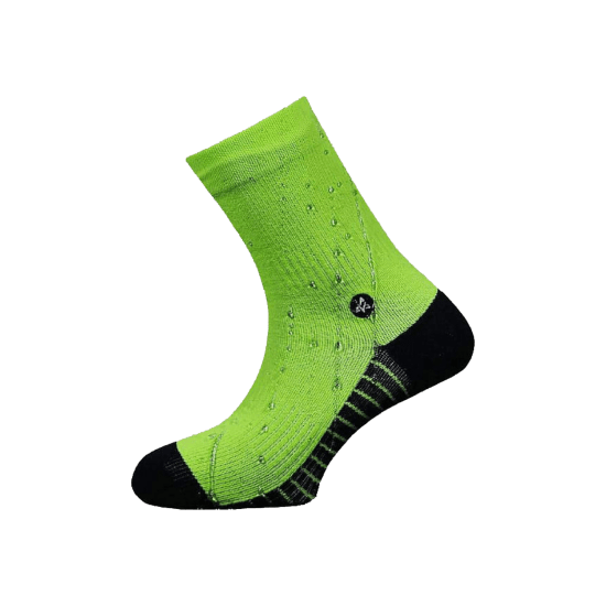 VERJARI - CHAUSSETTES TRAIL DRY