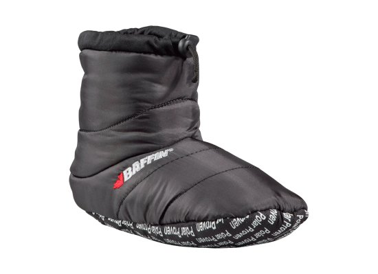 BAFFIN - CHAUSSONS CUSH TIGE HAUTE