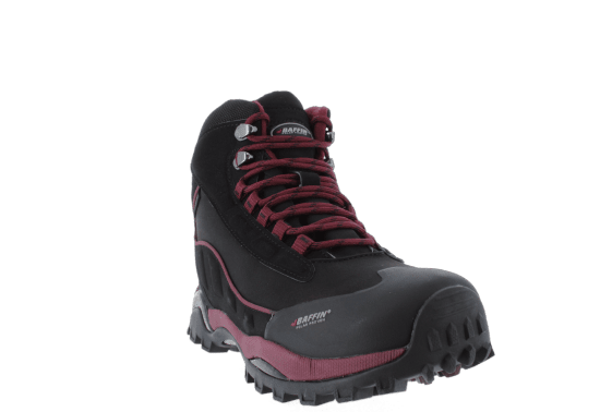 BAFFIN - HIKE SOFT SHELL SERIES FEMME