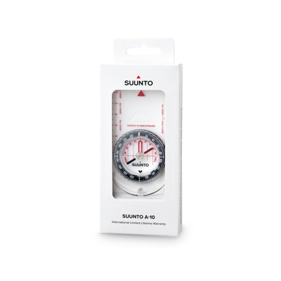 SUUNTO - BOUSSOLE A-10 NH