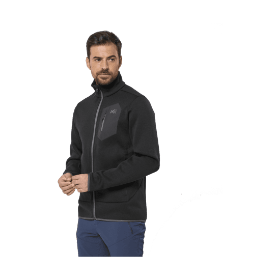 MILLET - POLAIRE TRIBENI II HOMME