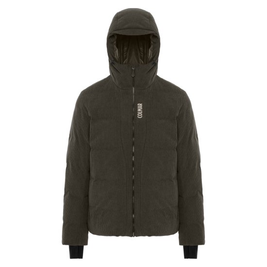 Colmar - DOUDOUNE DE SKI EXTRA WARM HOMME