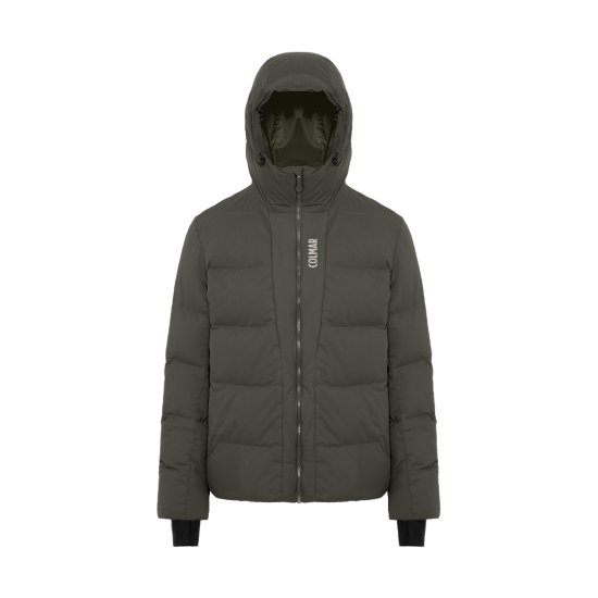 Colmar - DOUDOUNE DE SKI EXTRA WARM HOMME