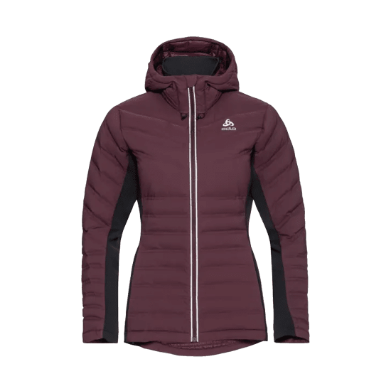 ODLO - DOUDOUNE COCOON N-THERMIC LIGHT FEMME