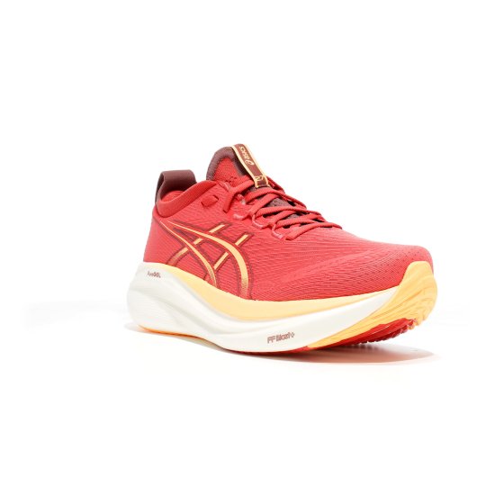 ASICS - GEL-NIMBUS 27 FEMME