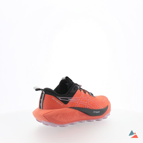 ASICS - GEL-TRABUCO 13 FEMME