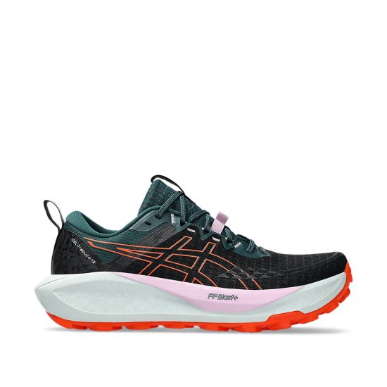 ASICS - GEL-TRABUCO 13 FEMME