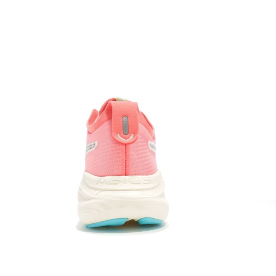 ASICS - GEL-NIMBUS 27 TR FEMME