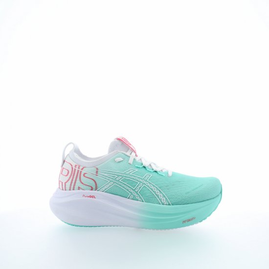 ASICS - GEL-NIMBUS 27 FEMME Paris