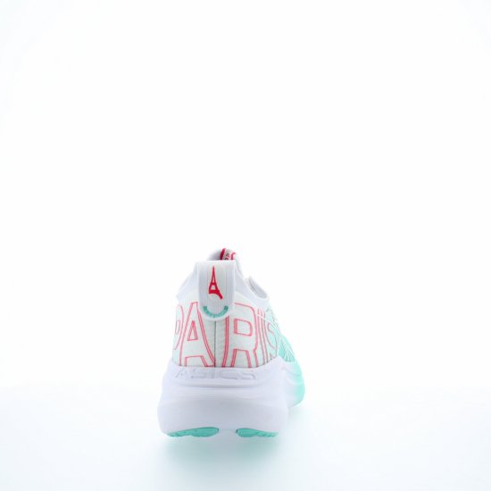 ASICS - GEL-NIMBUS 27 FEMME Paris