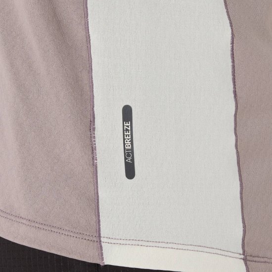 ASICS - T-SHIRT FUJITRAIL ELITE FEMME