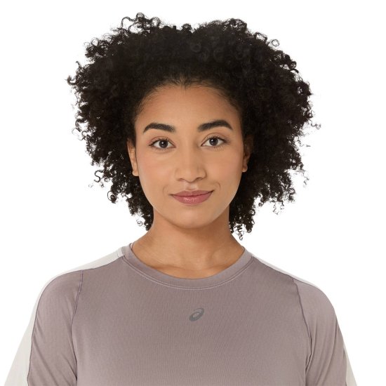 ASICS - T-SHIRT FUJITRAIL ELITE FEMME