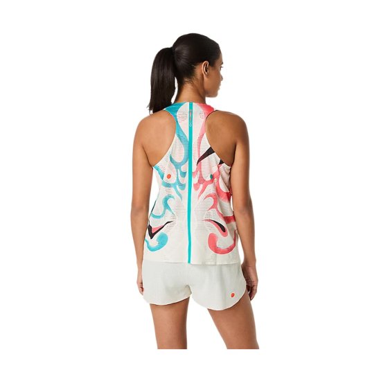 ASICS - DÉBARDEUR METARUN FEMME
