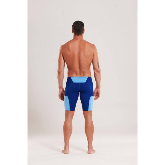 ZEROD - COSTUME DA BAGNO JAMMER UOMO