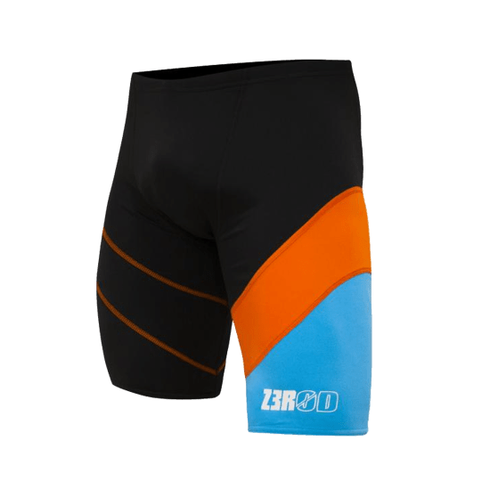 ZEROD - MAILLOT DE BAIN JAMMER HOMME