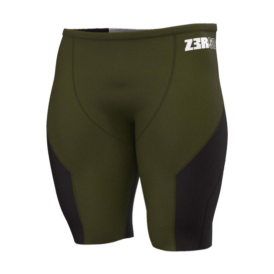 ZEROD - MAILLOT DE BAIN JAMMER HOMME