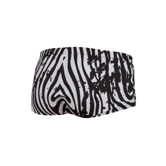 ZEROD - MAILLOT DE BAIN TRUNKS HOMME
