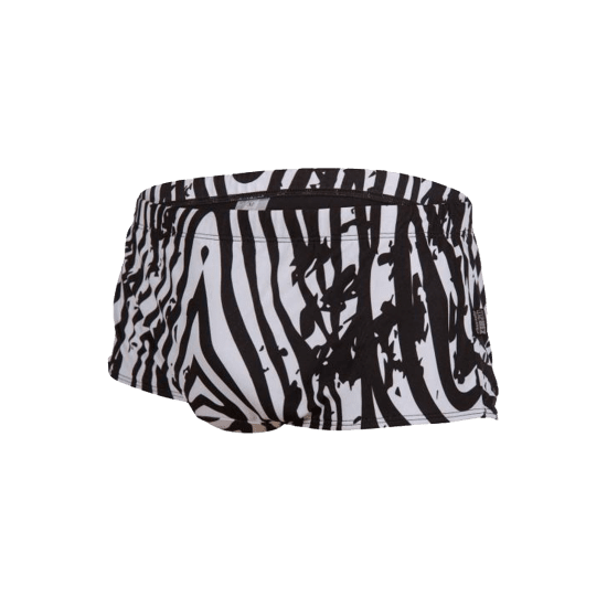 ZEROD - MAILLOT DE BAIN TRUNKS HOMME