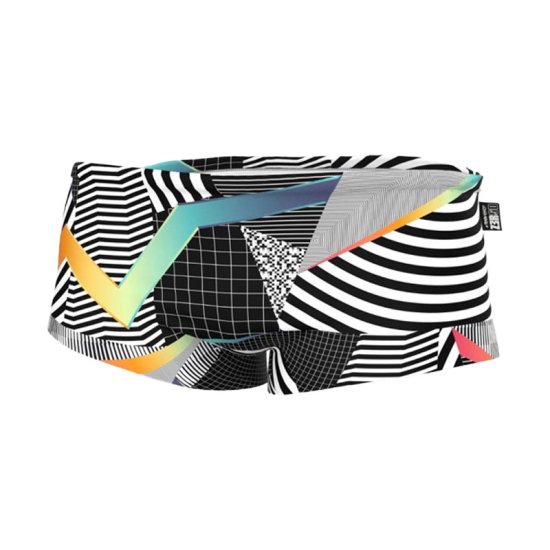 ZEROD - MAILLOT DE BAIN TRUNKS HOMME