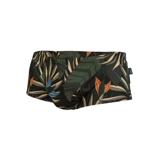 ZEROD - MAILLOT DE BAIN TRUNKS HOMME