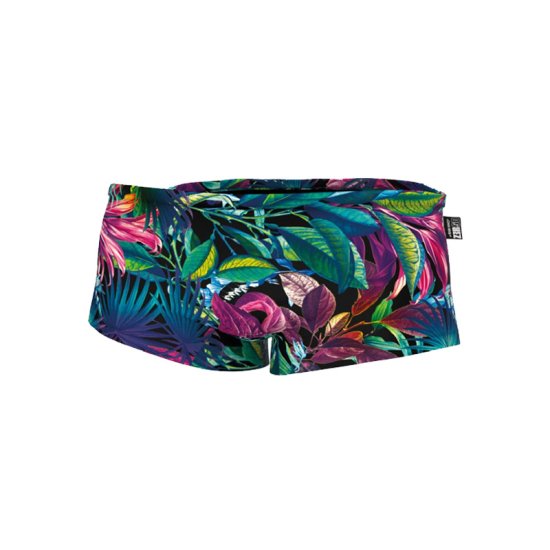 ZEROD - MAILLOT DE BAIN TRUNKS HOMME