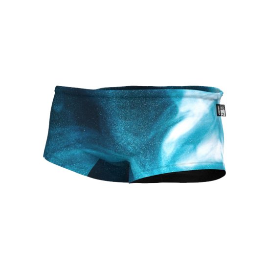 ZEROD - MAILLOT DE BAIN TRUNKS HOMME