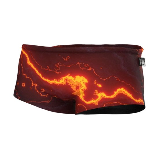 ZEROD - MAILLOT DE BAIN TRUNKS HOMME
