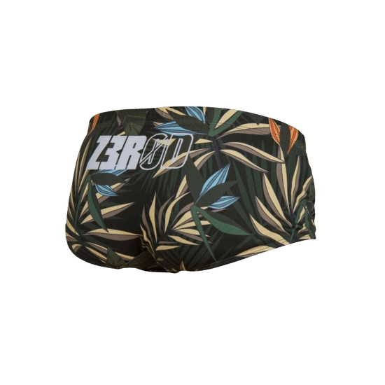 ZEROD - MAILLOT DE BAIN TRUNKS HOMME
