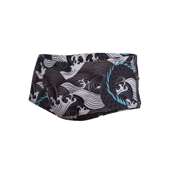 ZEROD - MAILLOT DE BAIN TRUNKS HOMME