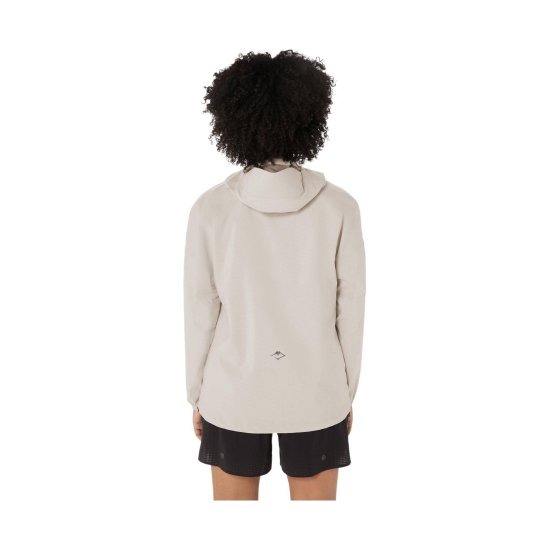 ASICS - Veste imperméable Fujitrail Elite femme