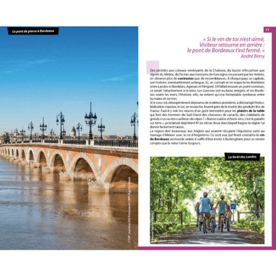 GUIDE DU ROUTARD - GUIDE DU ROUTARD BORDELAIS LANDES LOT ET GARONNE