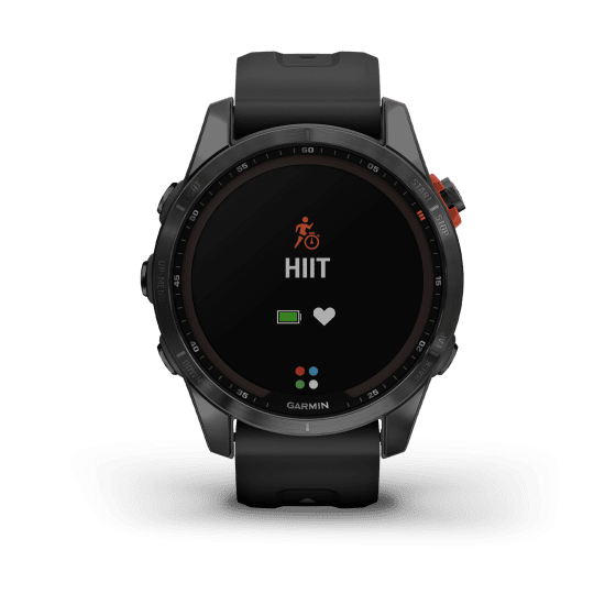 GARMIN - FENIX 7S SOLAR