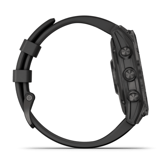 GARMIN - FENIX 7 SAPPHIRE SOLAR