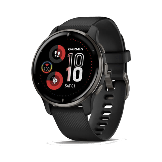 GARMIN - VENU 2 PLUS