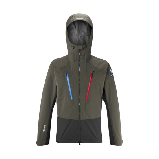 MILLET - VESTE TRILOGY V ICON GTX PRO HOMME