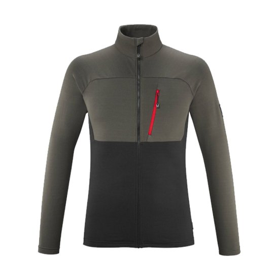 MILLET - POLAIRE TRILOGY LIGHTGRID HOMME